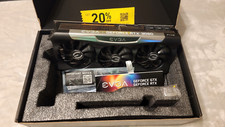Evga geforce rtx for sale  Purvis