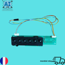 Commande bouton haier d'occasion  Le Puy-en-Velay