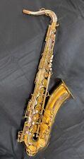 Saxophone yanagisawa tenor for sale  Fleming Island