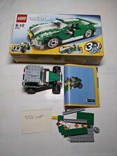 Lego creator 6743 d'occasion  Bordeaux-
