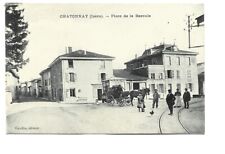 Chatonnay place bascule d'occasion Chatonnay place bascule d'occasion  Toulon-