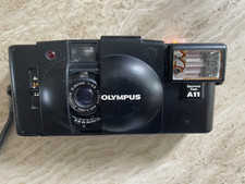Olympus xa2 a11 for sale  WOKING