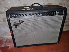 Ampli fender stage d'occasion  Dun-sur-Auron