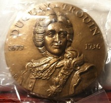 1975 médaille bronze d'occasion  France