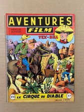 Aventures film numéro d'occasion  Paris X