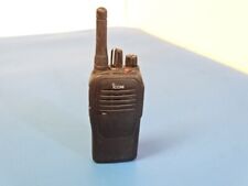 RÁDIO BIDIRECIONAL ICOM IC-F2000, UHF 400-470 MHZ, 4 WATT, 16 CANAIS NKP comprar usado  Enviando para Brazil