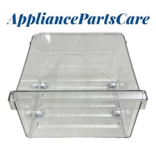 Conjunto de gaveta crocante geladeira Frigidaire 5304522242, usado comprar usado  Enviando para Brazil