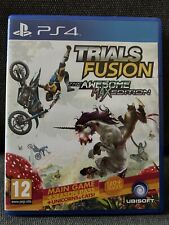 Trials fusion the usato  Monopoli