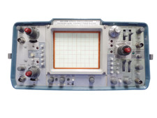 Tektronix 465m oscilloscope for sale  Columbus