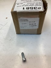 (CAIXA DE 200) Parafuso de cabeça de soquete hexagonal ISO 4762-M8x25-8.8-ZN DIN 912 comprar usado  Enviando para Brazil
