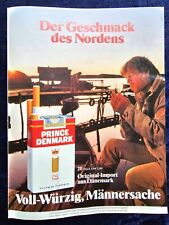 Prince denmark filter gebraucht kaufen  Vechta