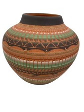 Vtg handcrafted native for sale  North Las Vegas