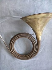 Vénerie chasse cor d'occasion  Varennes-Vauzelles
