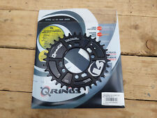 Rotor ring oval for sale  WITNEY