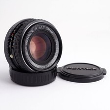 Asahi smc pentax d'occasion  Paris XV