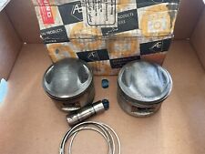 Hepolite piston kit for sale  BURY ST. EDMUNDS