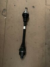 Transhock re3092 driveshaft for sale  SHERBORNE