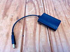 Playstation PS2 PS3 Singstar konwerter USB klucz sprzętowy do mikrofonów przewodowych UK, używany na sprzedaż  Wysyłka do Poland