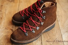 Viberg brown suede for sale  SUTTON COLDFIELD