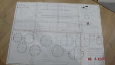 Plan avion modele d'occasion  Divion