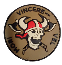 Patch viking tete d'occasion  Vars