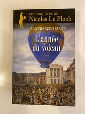 Enquetes nicolas floch d'occasion  Marseille VI