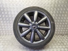 Mini paceman alloy for sale  SAWBRIDGEWORTH