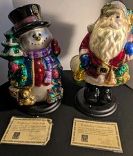 Thomas pacconi vintage for sale  Oneonta