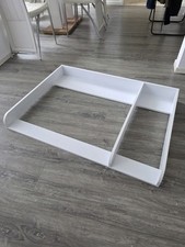 Wickelaufsatz kommode gebraucht kaufen  Hildesheim