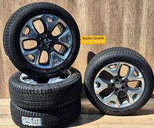 Reifen rginale winterräder gebraucht kaufen  Giebelstadt