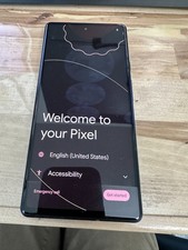Google pixel unlocked for sale  Pullman