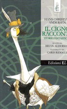 Cigno racconta storie usato  Italia