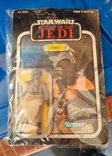 star wars kenner usato  Roma