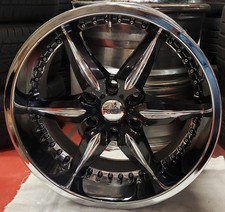 Foose f215 speedster for sale  Williams
