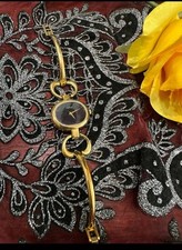 Vintage gucci black for sale  Moreno Valley