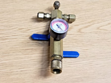 Vacuum pump refrigerant for sale  Whitewater