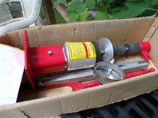 Mini trocador de pneus portátil ATV carrinho de golfe carros pequenos, usado comprar usado  Enviando para Brazil