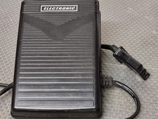 Nähmaschine fussanlasser mode gebraucht kaufen  Neu Wulmstorf