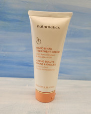 Nutrimetics hand nail d'occasion  Expédié en Belgium