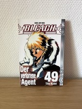 Bleach band deutsch gebraucht kaufen  Schwerte
