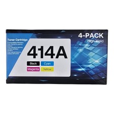 414a toner cartridges for sale  Hendersonville