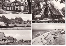 Ansichtskarte stseebad ahrensh gebraucht kaufen Ansichtskarte stseebad ahrensh gebraucht kaufen  Schönwalde