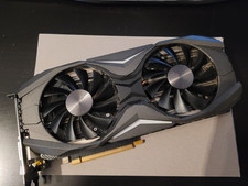 Nvidia geforce zotac gebraucht kaufen Nvidia geforce zotac gebraucht kaufen  Erwitte