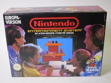 Nintendo entertainment system gebraucht kaufen  Deutschland