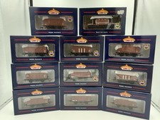 Joblot 11x bachmann for sale  HALIFAX