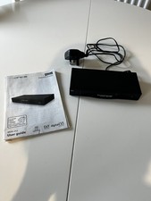 Tvonics freeview box for sale  RAYLEIGH