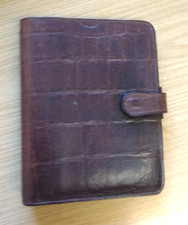 mulberry filofax for sale  THETFORD