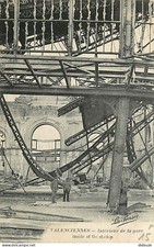 Valenciennes intérieur gare d'occasion  Fruges