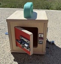 Lovevery lock box for sale  Orrington