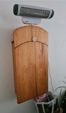Wand wickelregal zum gebraucht kaufen  München